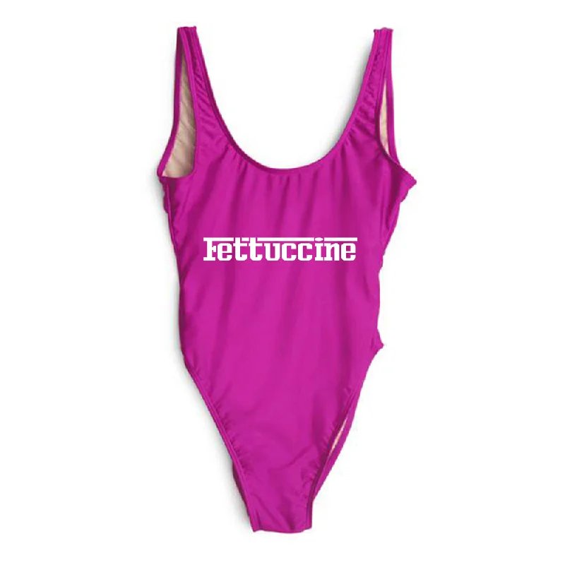 Fettuccine [SWIMSUIT] Gym