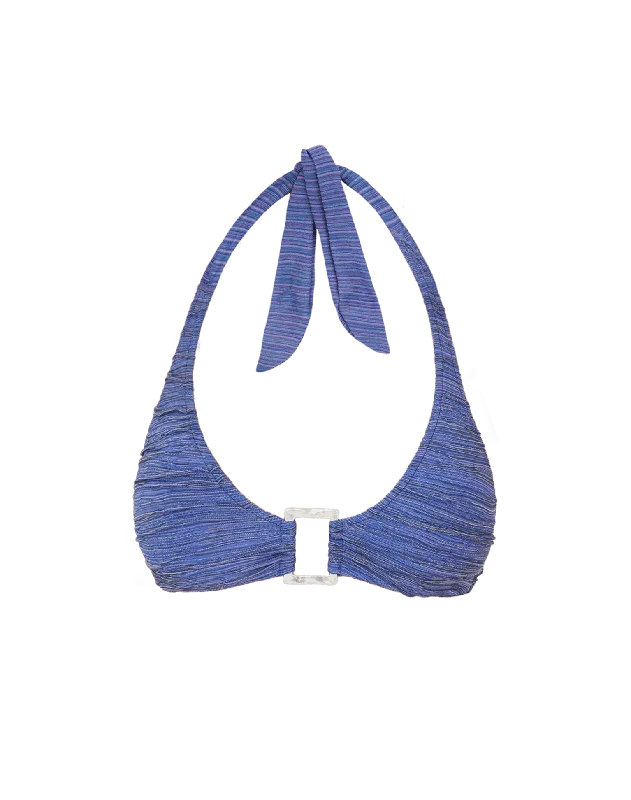 Debbie Alanna Top - Ethereal Hip Women's Retro