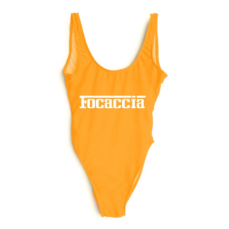 Focaccia [SWIMSUIT] British Gentlewoman Style