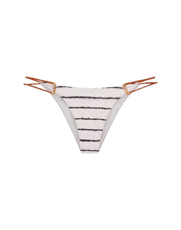Firenze Debbie Bottom - Serpentine Hip Women's Urban