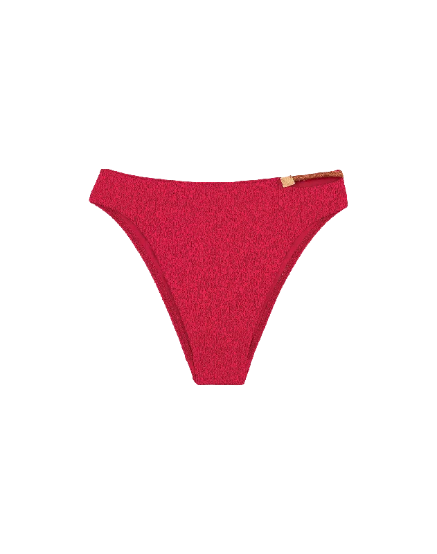 Firenze Aika Gigi Hot Pant Bottom - Summerwine Australian Beach