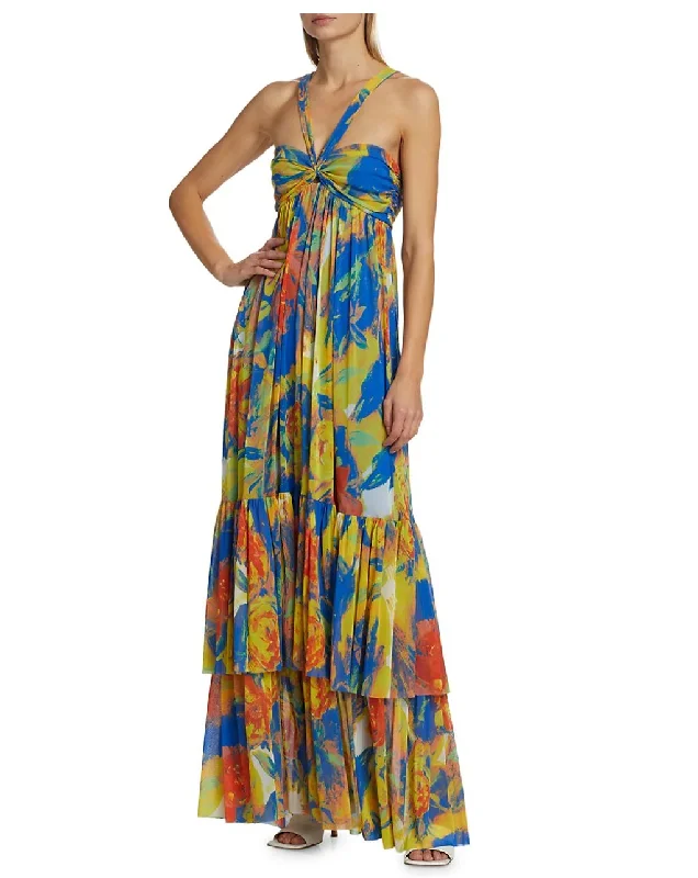 Ria Dress Cool Women's Distressed