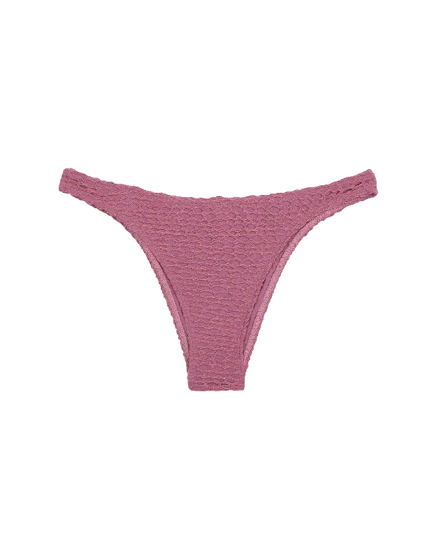 Mesh Basic Bottom - Charming Vacation