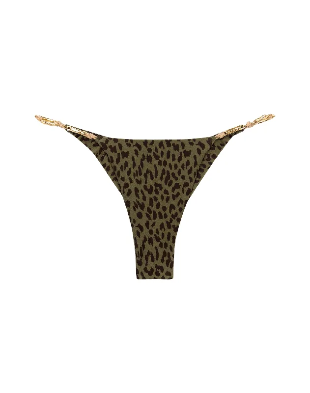 Ruth Detail Bottom - Rosewood Classic Women's Tweed