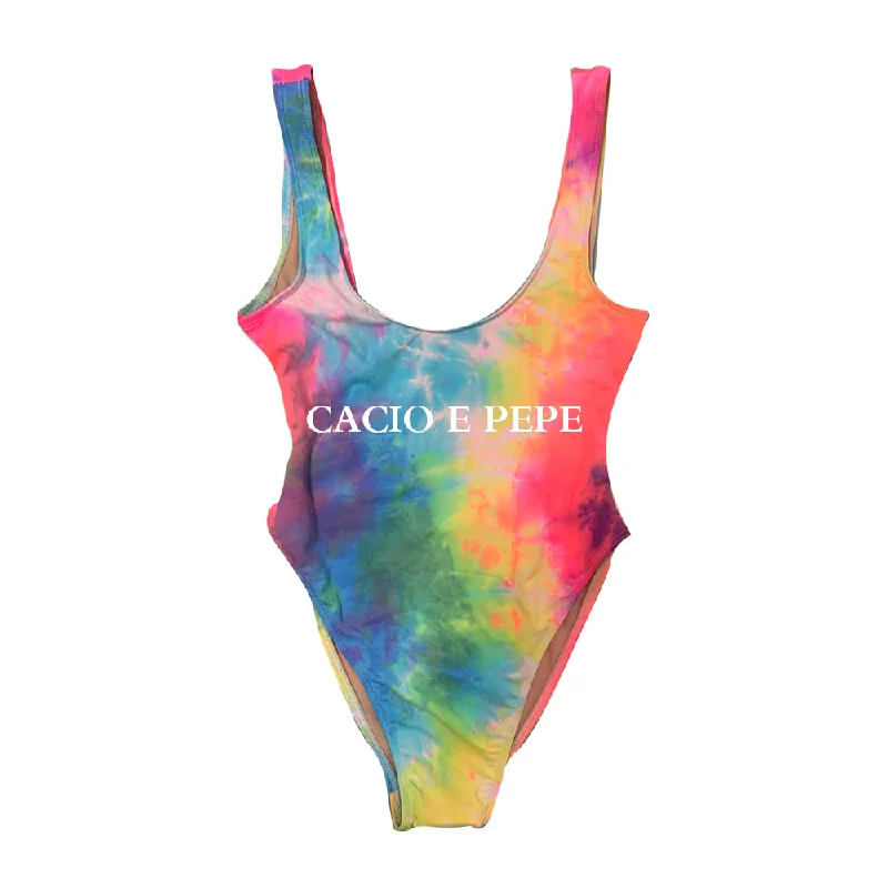 Cacio E Pepe [SWIMSUIT] Adventure