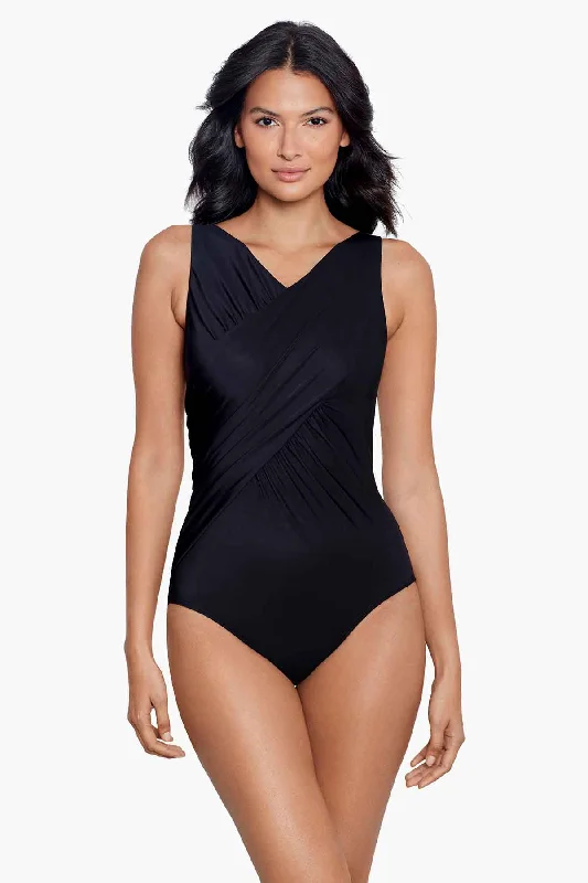 Rock Solid Tulia One Piece Swimsuit Cool Women's Skate