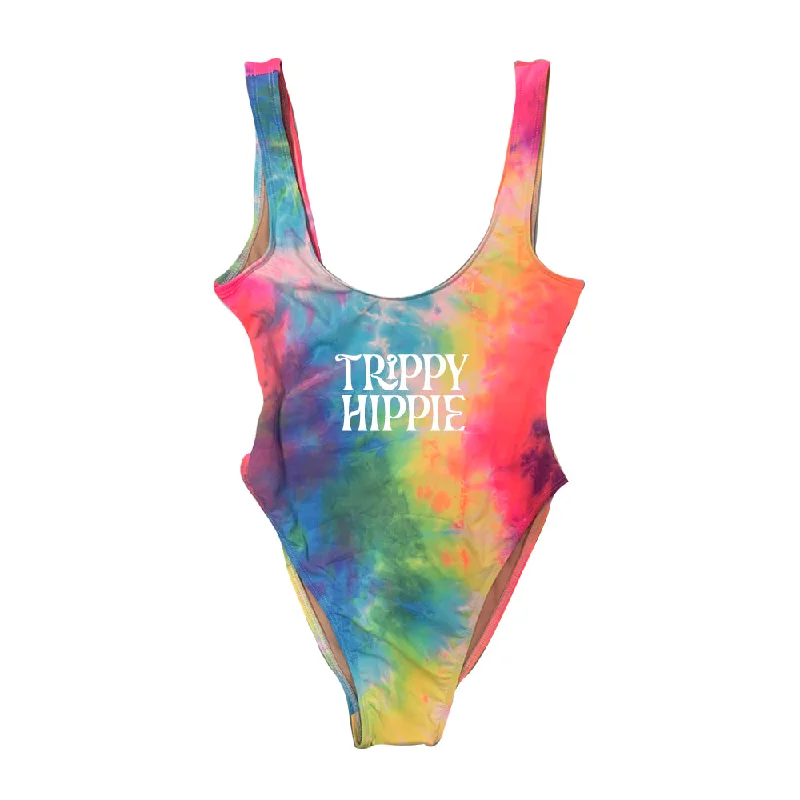 TRIPPY HIPPIE  [SWIMSUIT] Cool Women's Skate