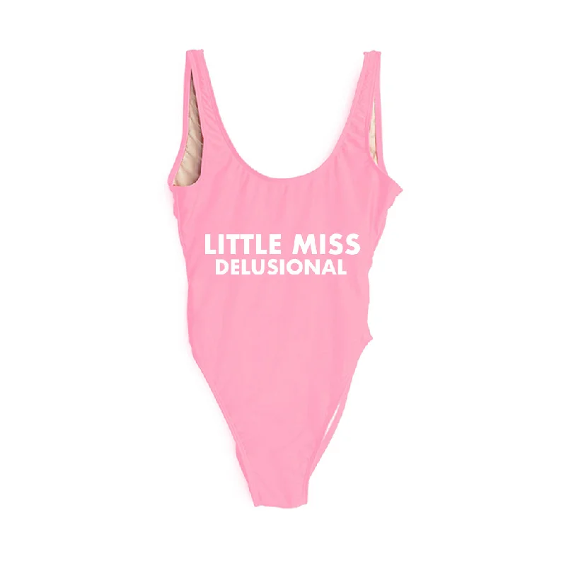 LITTLE MISS DELUSIONAL [SWIMSUIT] Cool Women's Skate