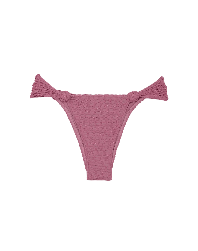 Mesh Mia Bottom - Charming Country