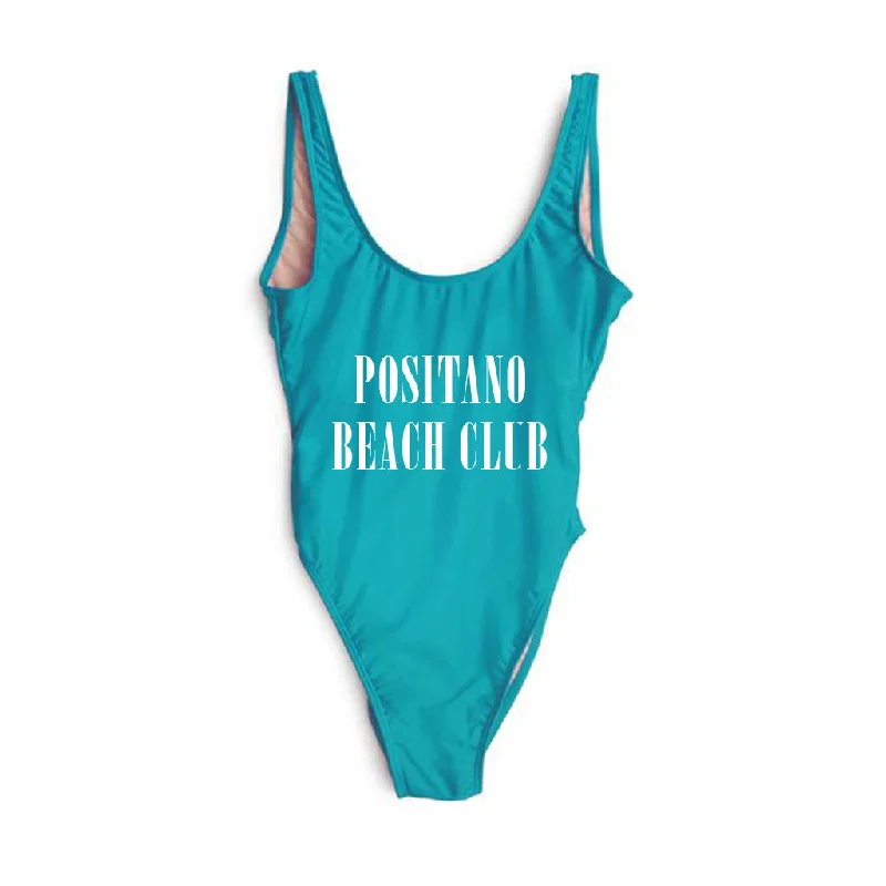POSITANO BEACH CLUB [SWIMSUIT] purpose