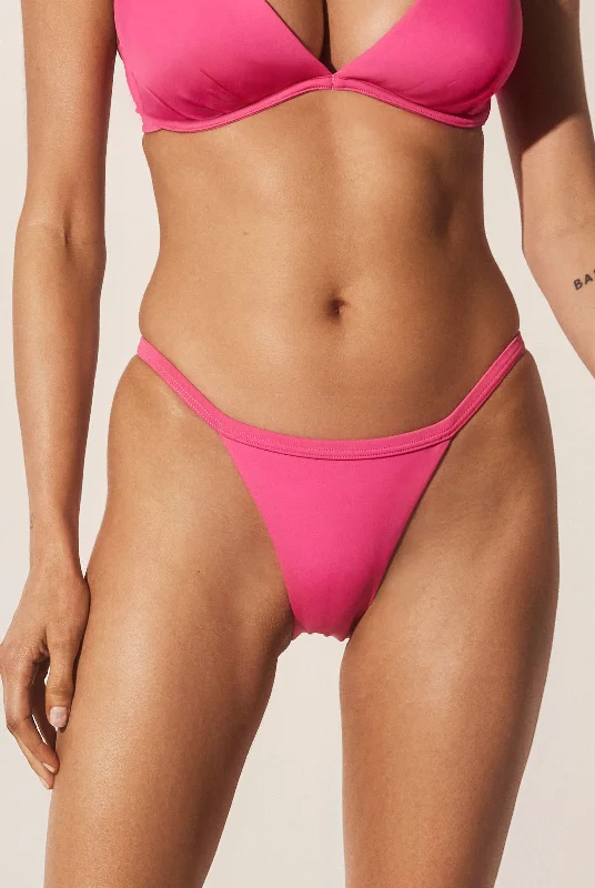The Bare Pink Bottom Cool Women's Skate