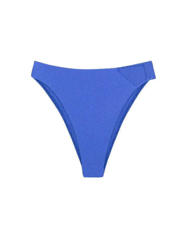 Nara Hot Pant Bottom - Ethereal Artistic Women's Avant - 