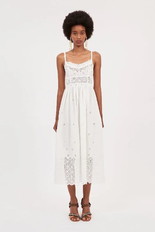 Celestia Dress Modern Women's 