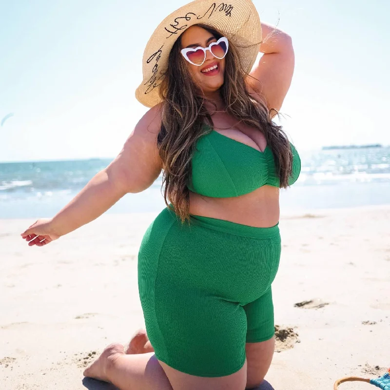 There Can Be Only One Bikini Top - Craic Vacation