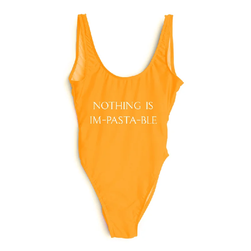 Nothing Is Impastable[SWIMSUIT] Women