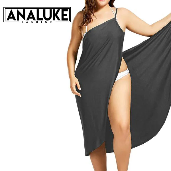 Blouse To Cover Up Wrap Swimsuit Elegant Women's Formal 