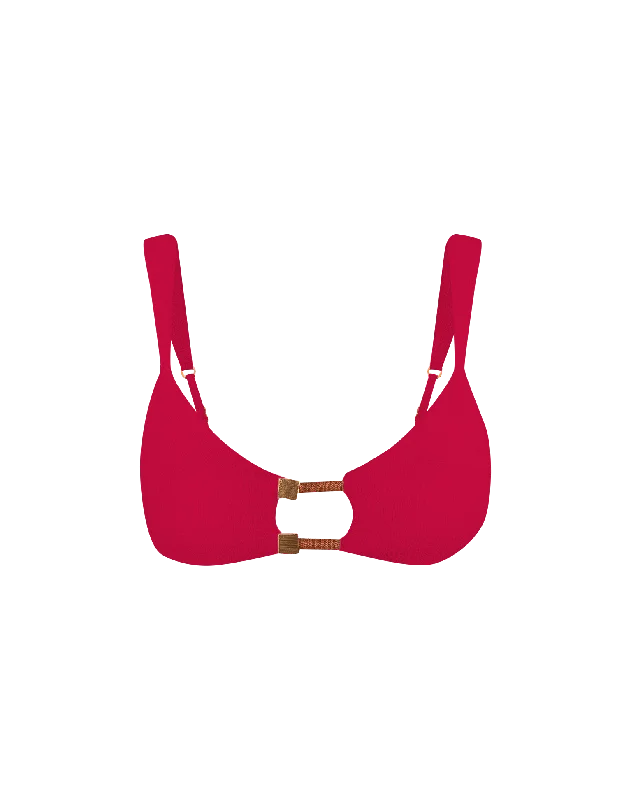 Firenze Aika Erin Top - Summerwine Modern Women's 