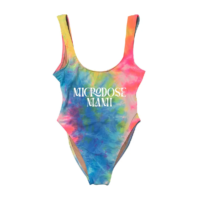 Microdose Mami [SWIMSUIT] Casual Women's Japanese 