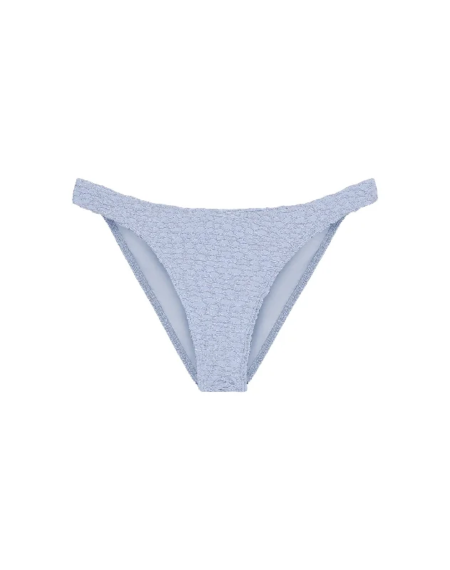 Mesh Basic Bottom - Serenade Youthful Women's Anime - inspired
