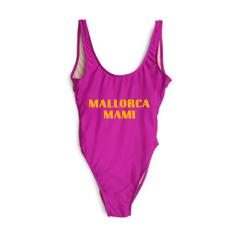 MALLORCA MAMI [SWIMSUIT] performance