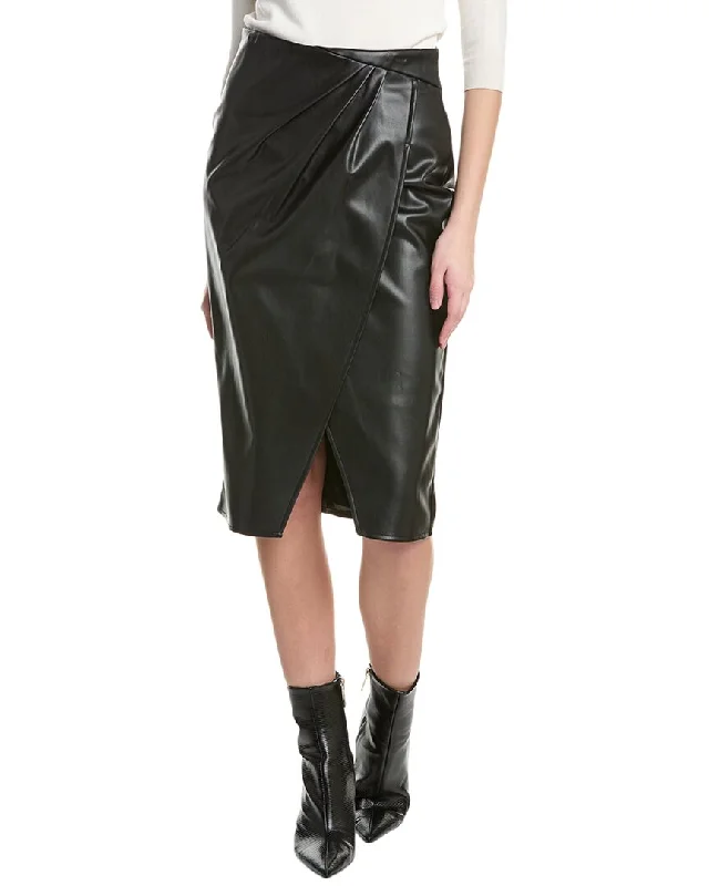 Elie Tahari The Melania Pencil Skirt Feminine Women's Style 