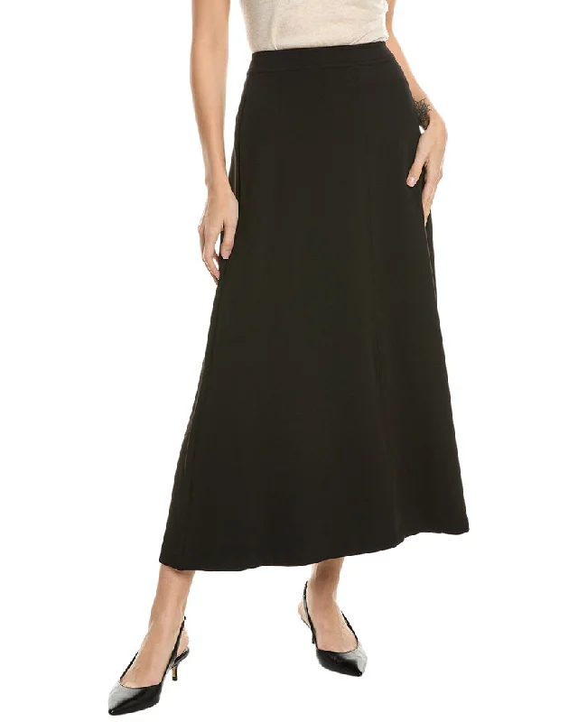 Vince Camuto Maxi Skirt Modern Women's Tech