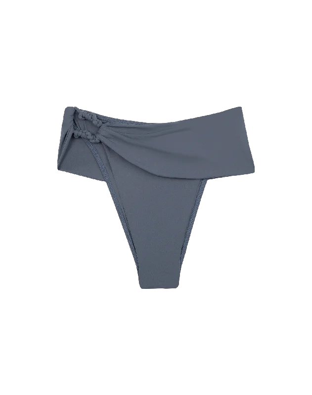 Holly Hot Pant Bottom - Bayside Sharp Women's Italian