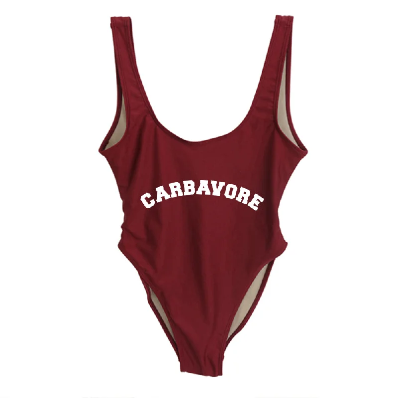 Carbavore [SWIMSUIT] Artistic Women's Avant - 