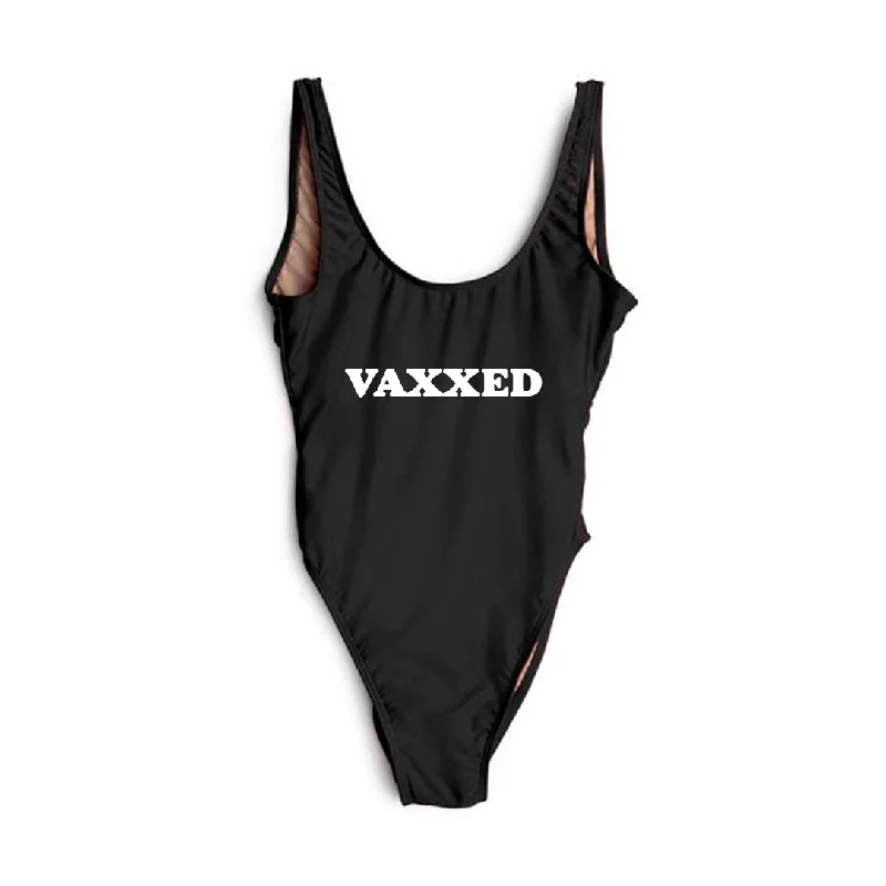 VAXXED [SWIMSUIT] Youthful Women's Anime - inspired