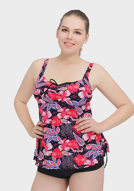 Eligo Trium Plus Size Swimwear Athletic Women's High - 