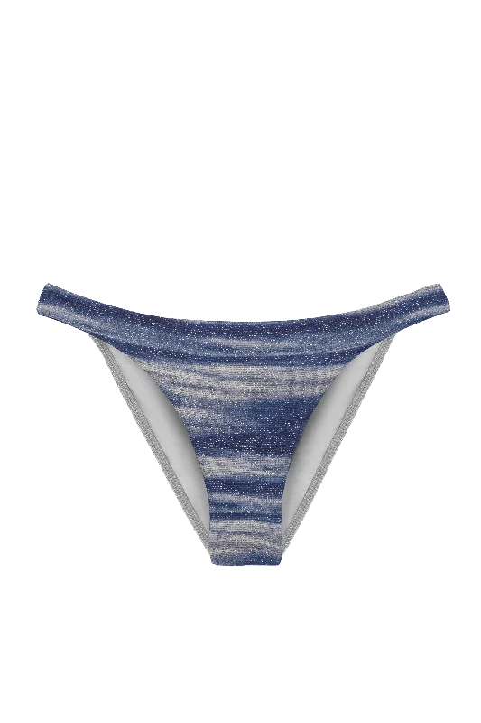 Lurex Basic Bottom - Moonlight Earthy Women's Hemp - based