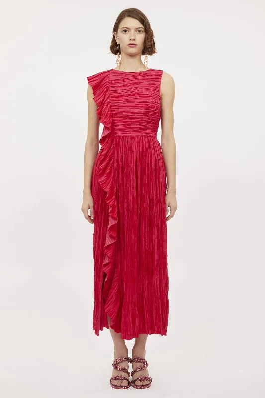 Circe Gown Tough Women's Military - inspired