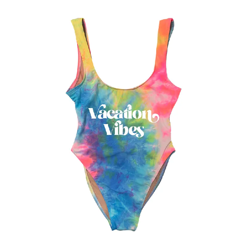 Vacation Vibes [SWIMSUIT] garde