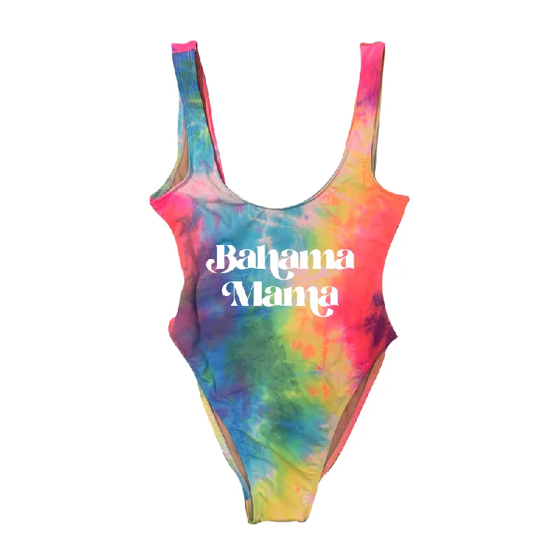 Bahama Mama [SWIMSUIT] Contemporary 