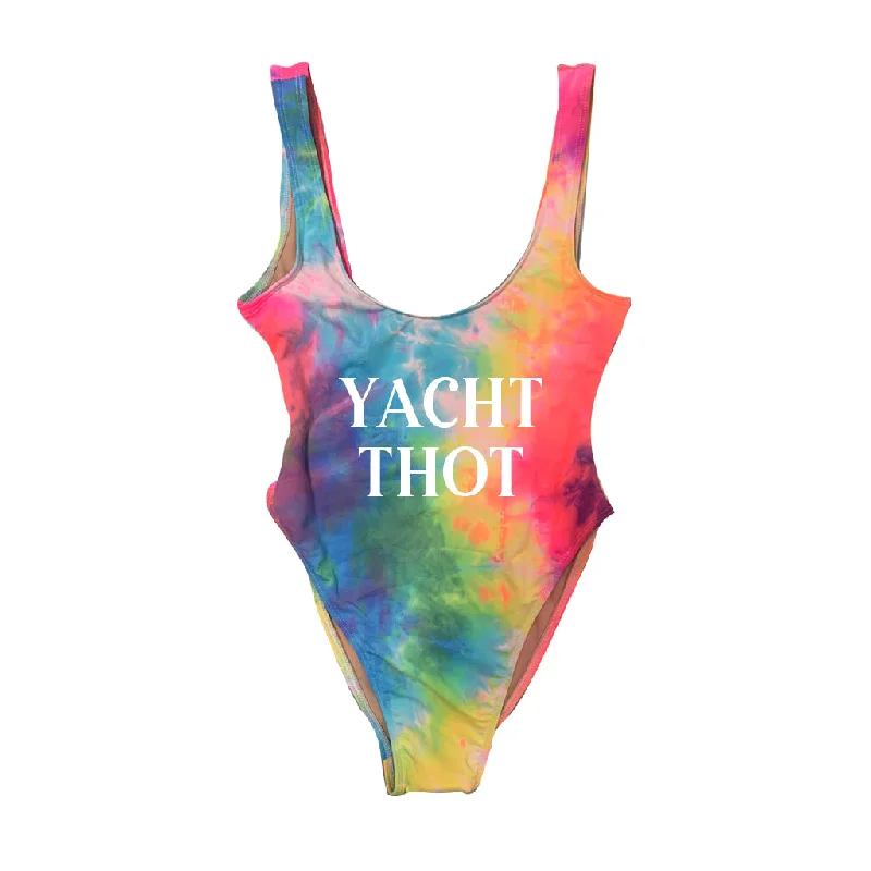 YACHT THOT [SWIMSUIT] Dapper Women's 1920S