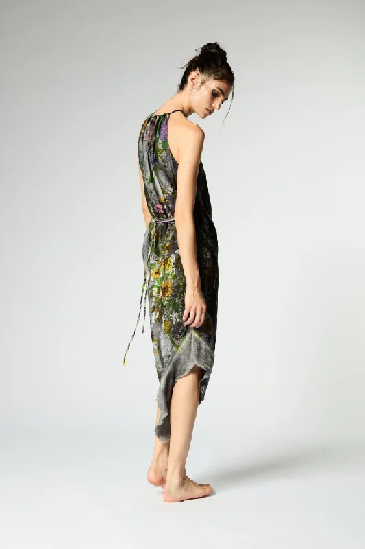 WORK OF ART DRESS garde