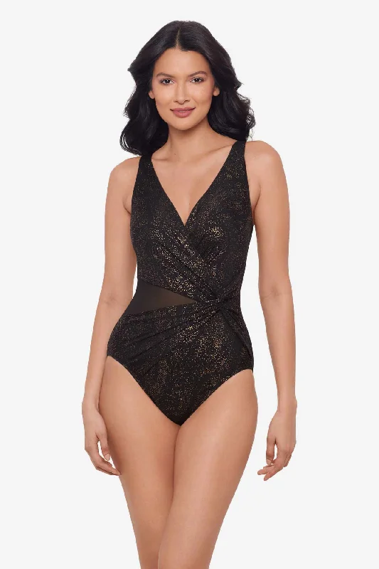 Brillante Circe One Piece Swimsuit Cool Women's Skate