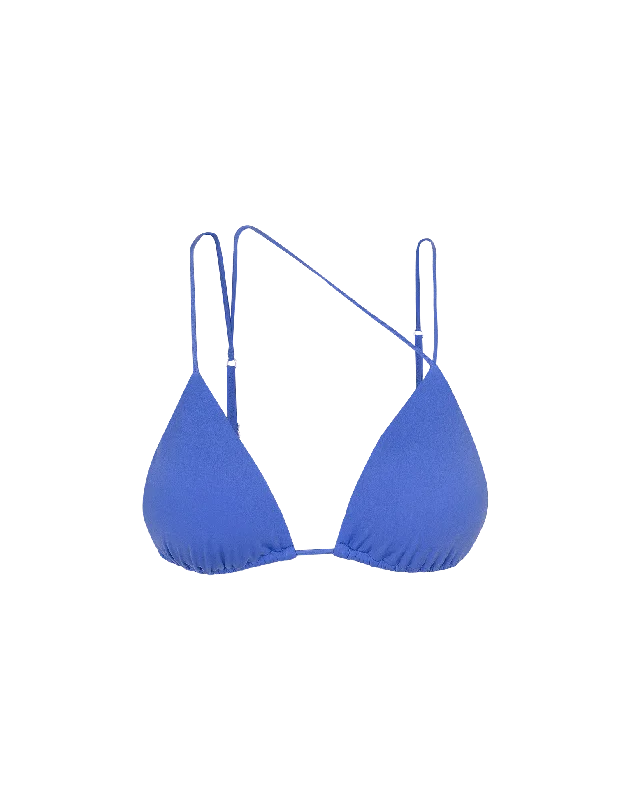 Nara Parallel Tri Top - Ethereal Sophisticated Women's 