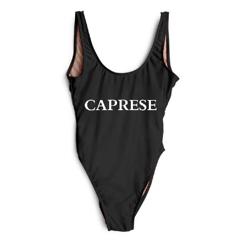 Caprese [SWIMSUIT] Rugged Women's Outdoor 