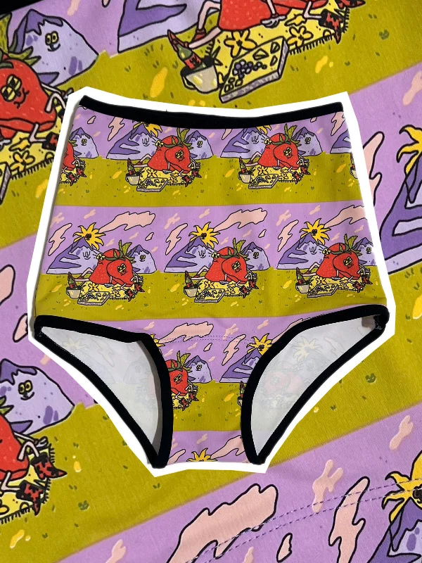 Swimwear Bottoms Jammin Disco
