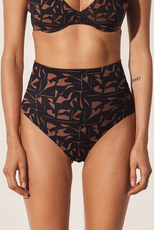 The Rise L'Art Bottom Dapper Women's Bow - adorned