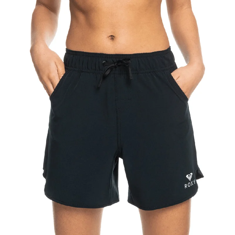 Roxy Wave 5 Inch Board Short performance