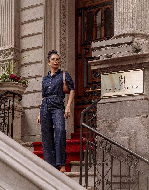 JUMPSUIT / PARIS Country