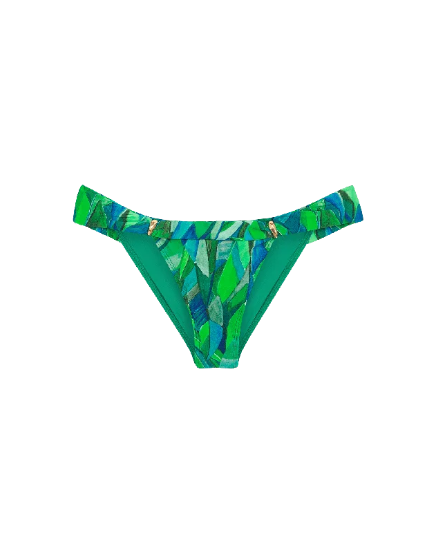 Bia Tube Bottom - Tropics Stylish Women's Tropical 
