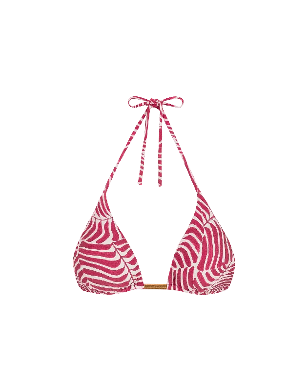 Tri Top - Ginga Luxurious Women's High -  end