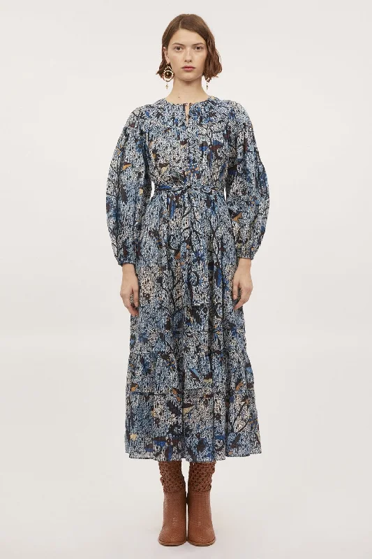 Iona Dress Hip Women's Urban
