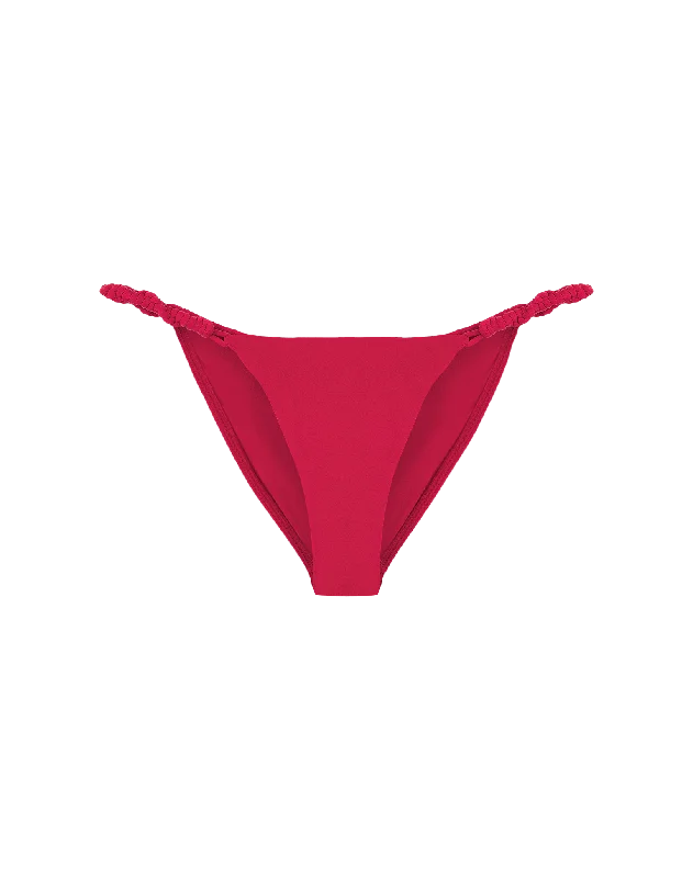 Holly Detail Bottom - Summerwine Preppy Women's College