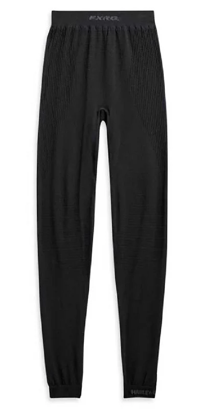 Harley-Davidson® Women's FXRG High-Performance Base-Layer Pant, Black - 98195-20VW purpose Harley-Davidson® Women's FXRG High-Performance Base-Layer Pant, Black - 98195-20VW purpose