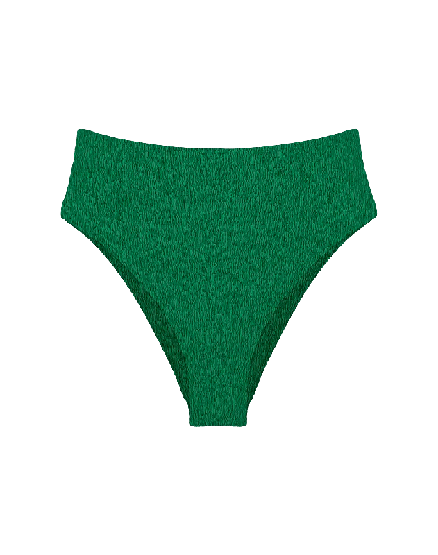 Firenze Bela Hot Pant Bottom - Reflection Laid - back Women's Style