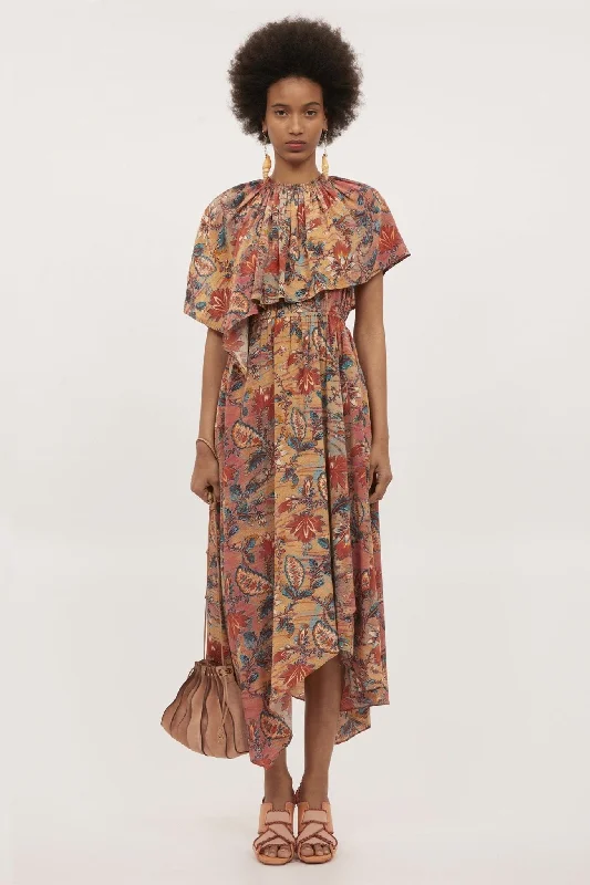 Tahlia Dress Elegant Women's 